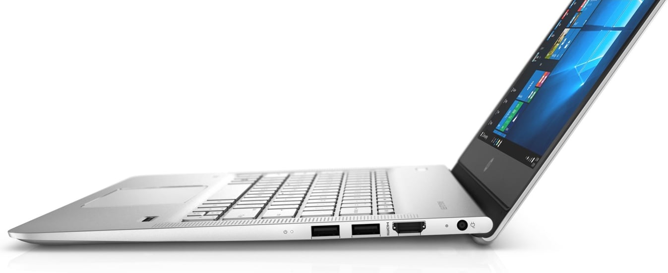 HP Envy 13