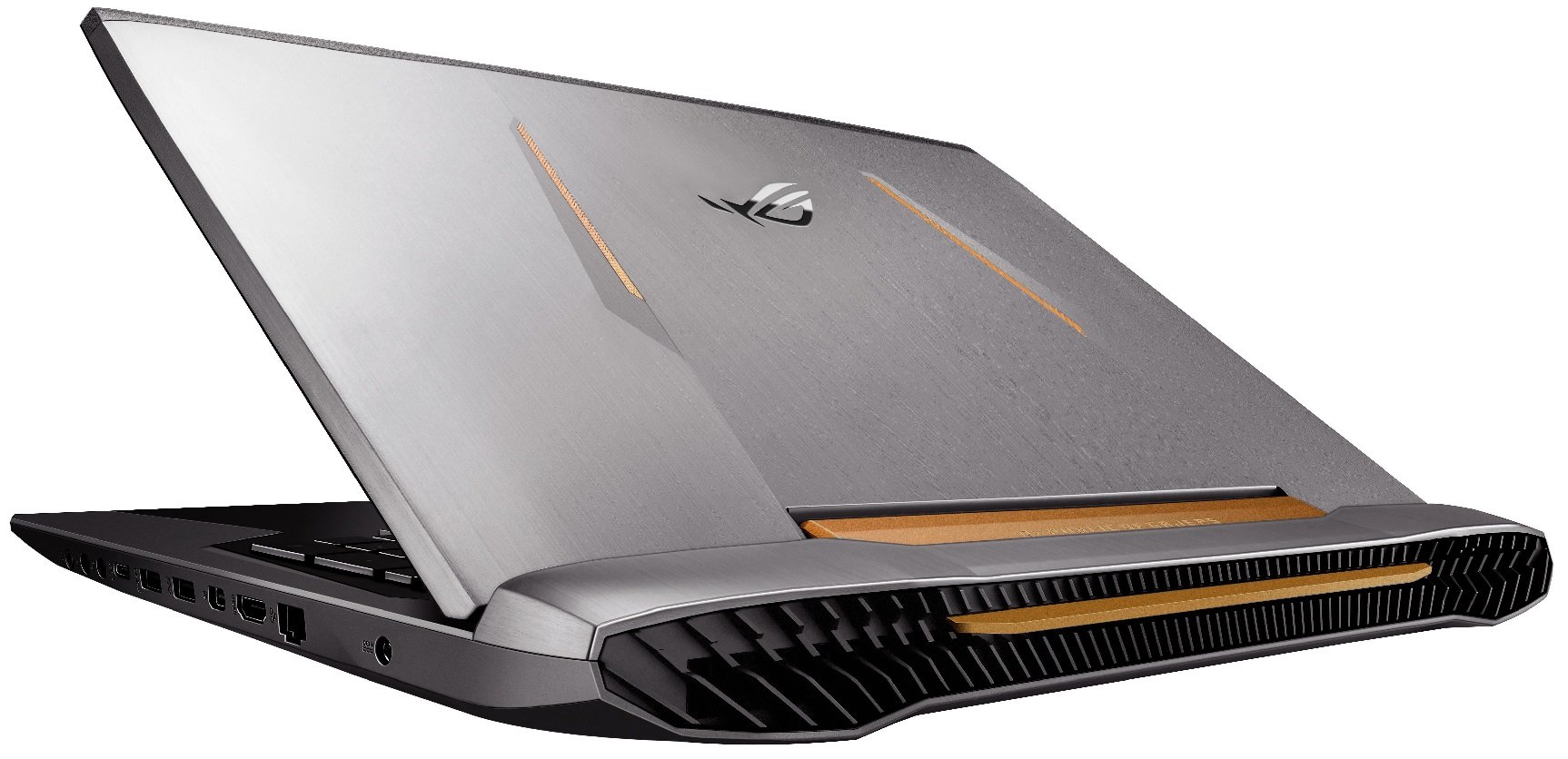 ASUS ROG G752VT