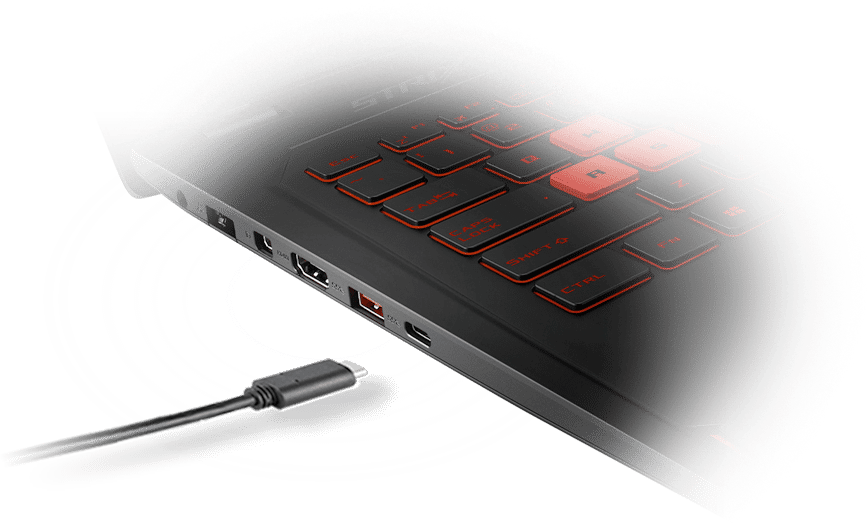GL502VT