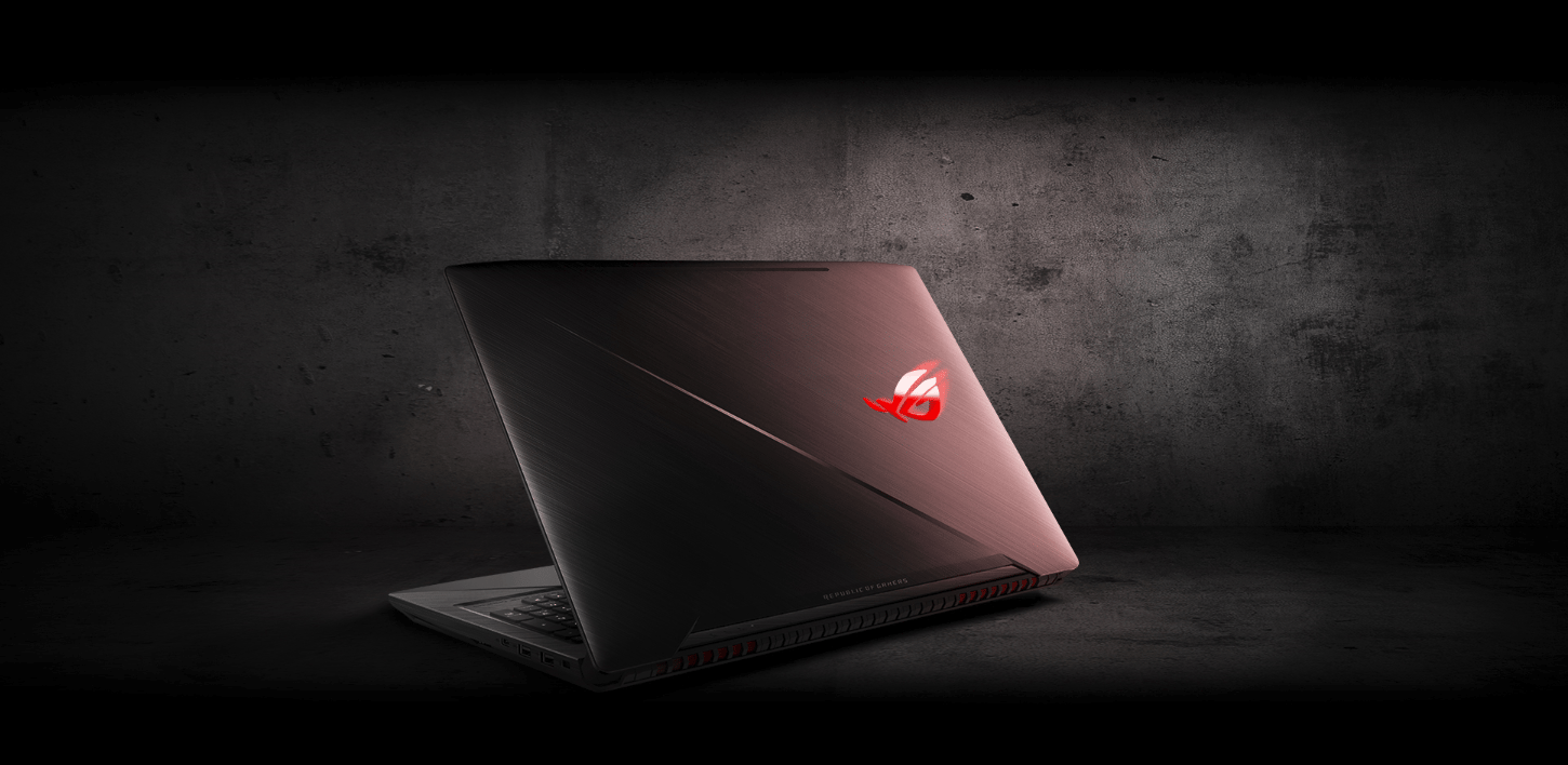 GL503VM