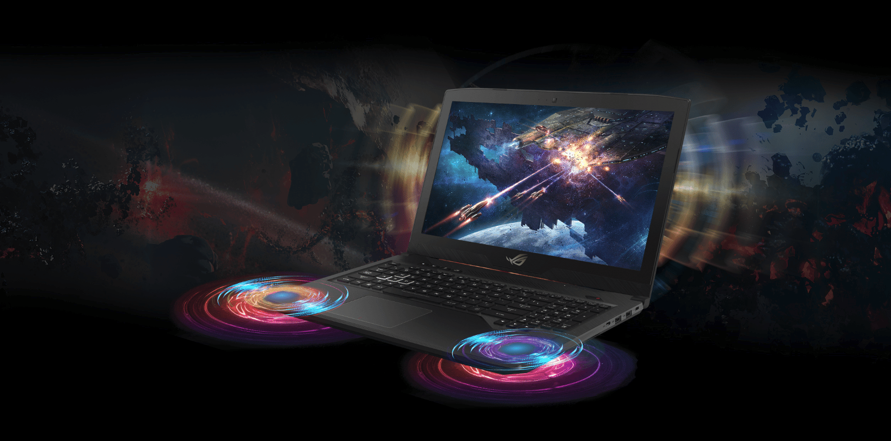 GL503VM