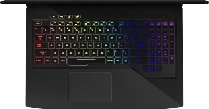 GL503VM