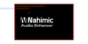 Nahimic Audio Enhancer