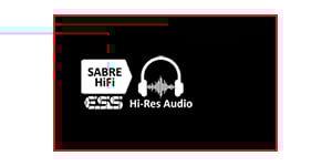 Sabre HiFi