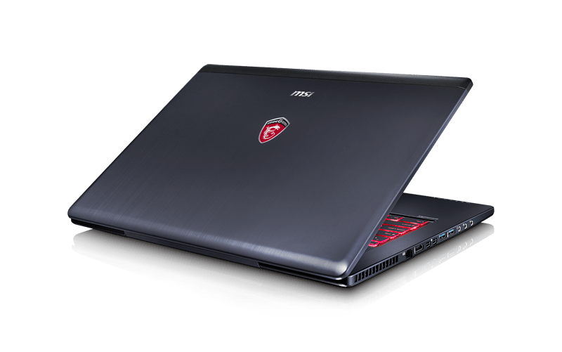 MSI GS70 Stealth