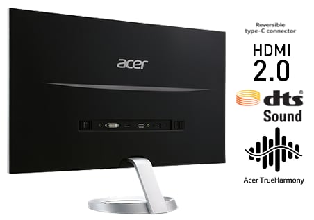 Acer H257HU