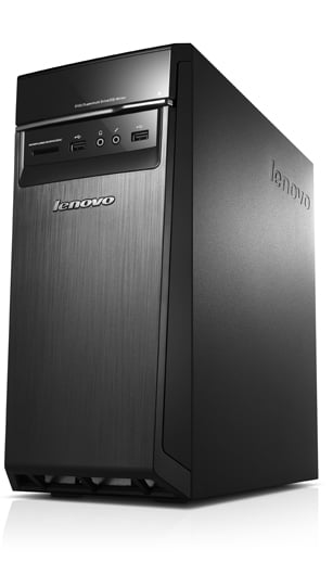 Lenovo Ideacentre™ 300