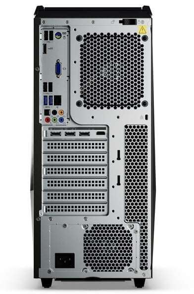 Lenovo Ideacentre™ Y700