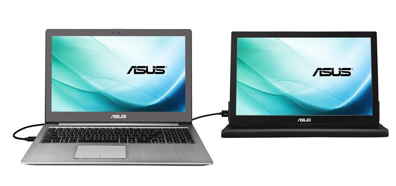 ASUS MB169B+