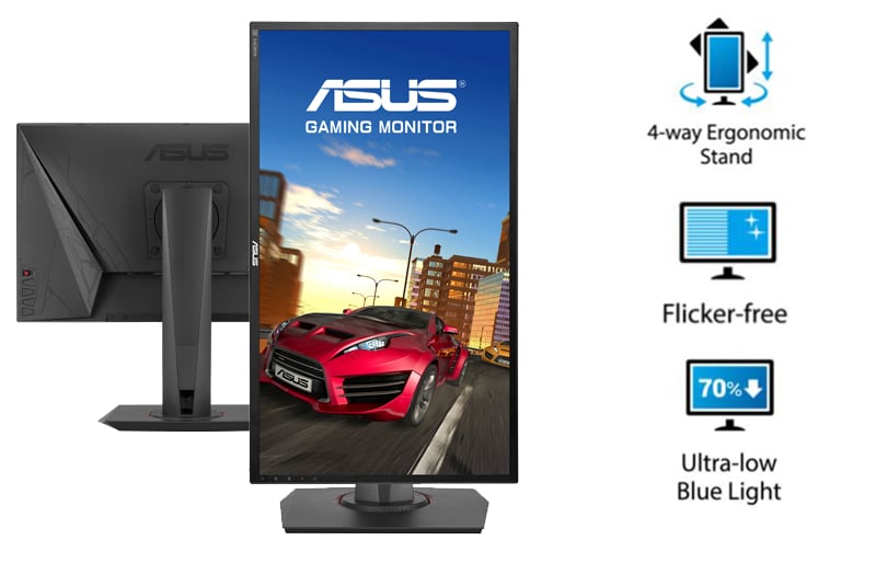 ASUS MG24UQ