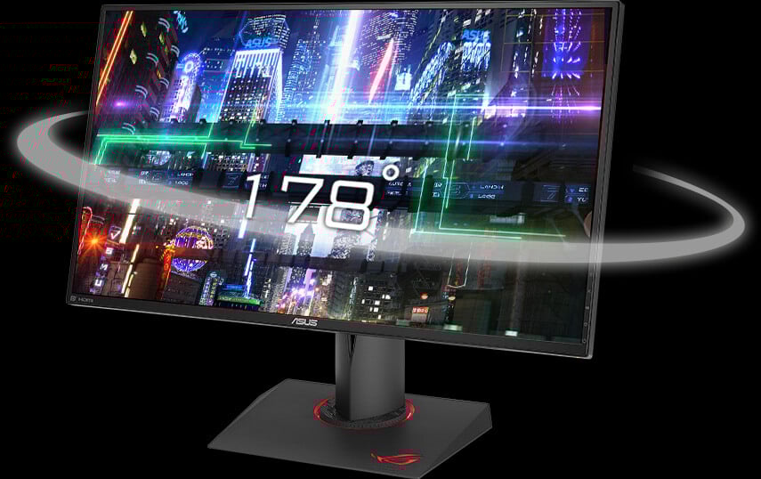 ASUS ROG Swift PG279Q