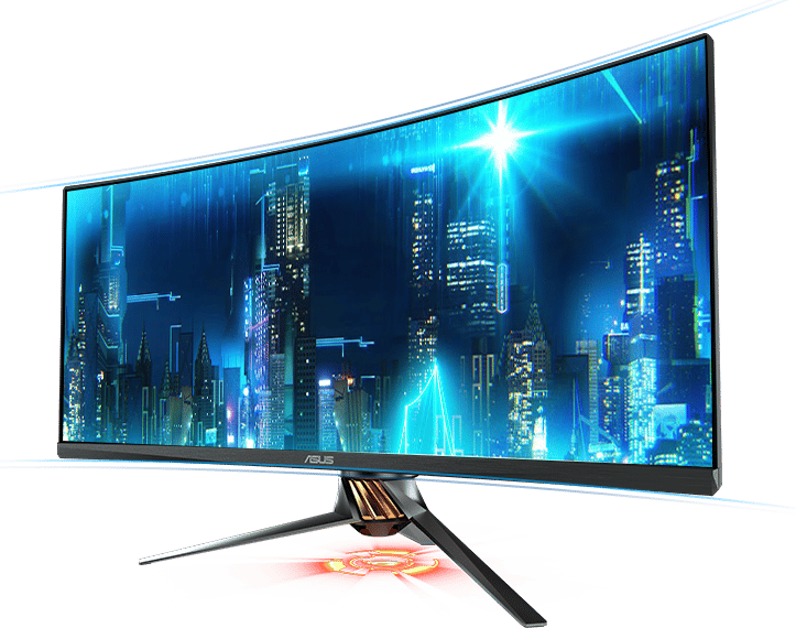 ASUS ROG Swift PG348Q