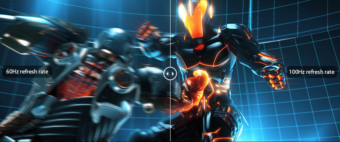 ASUS ROG Swift PG348Q