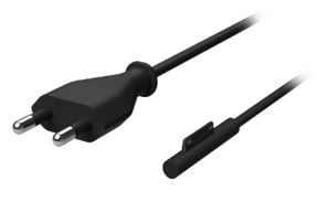 Surface 65 W nätadapter för Surface Pro