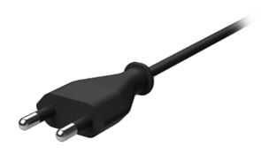 Surface 65 W nätadapter för Surface Pro