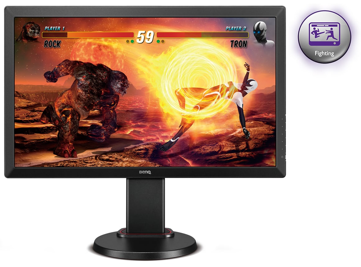 BenQ RL2460HT