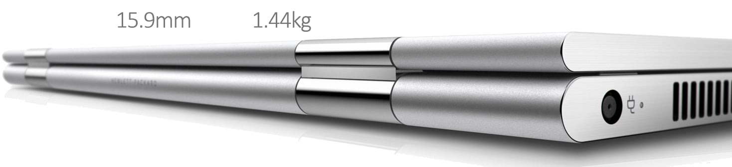HP Spectre x360