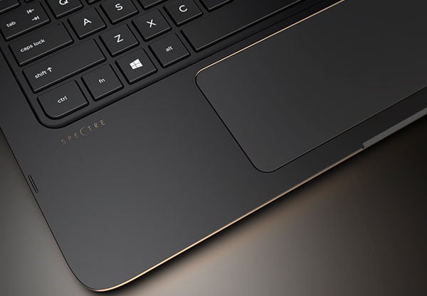 HP Spectre x360