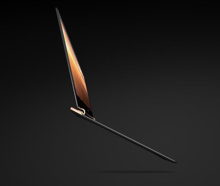HP Spectre 13