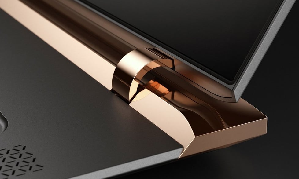 HP Spectre 13