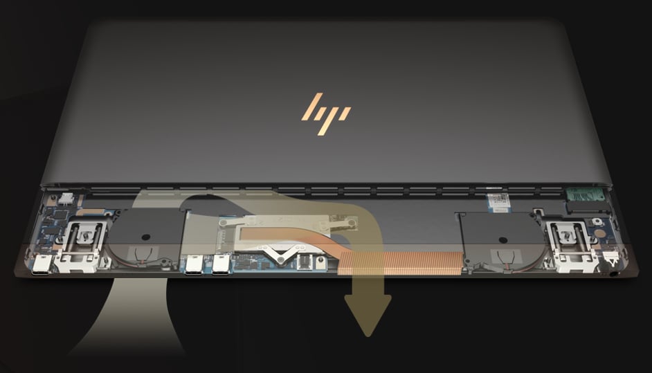HP Spectre 13