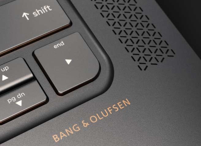 HP Spectre 13
