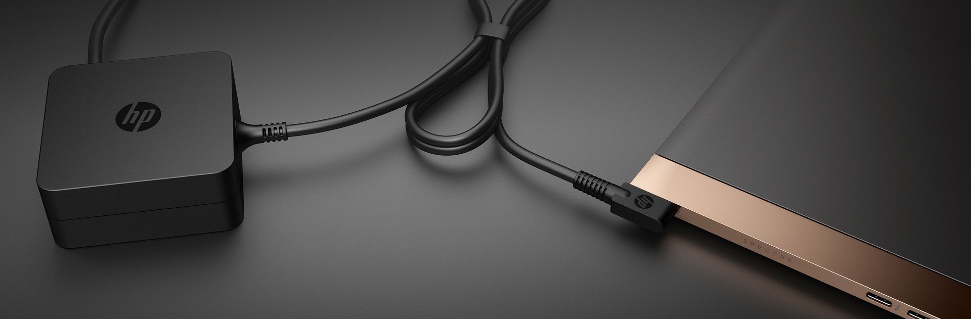 HP Spectre 13