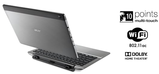 Acer Switch 10 V