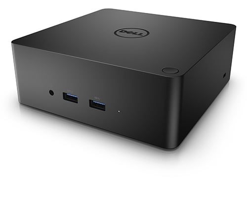 Dell Thunderbolt Dock TB15