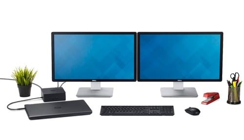 Dell Thunderbolt Dock TB15