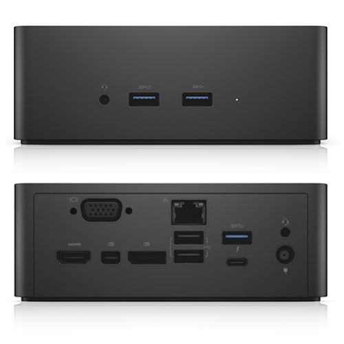 Dell Thunderbolt Dock TB15