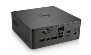 Dell USB-C adapter DA200