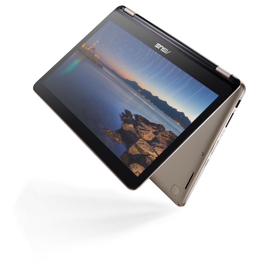 ASUS VivoBook Flip TP301
