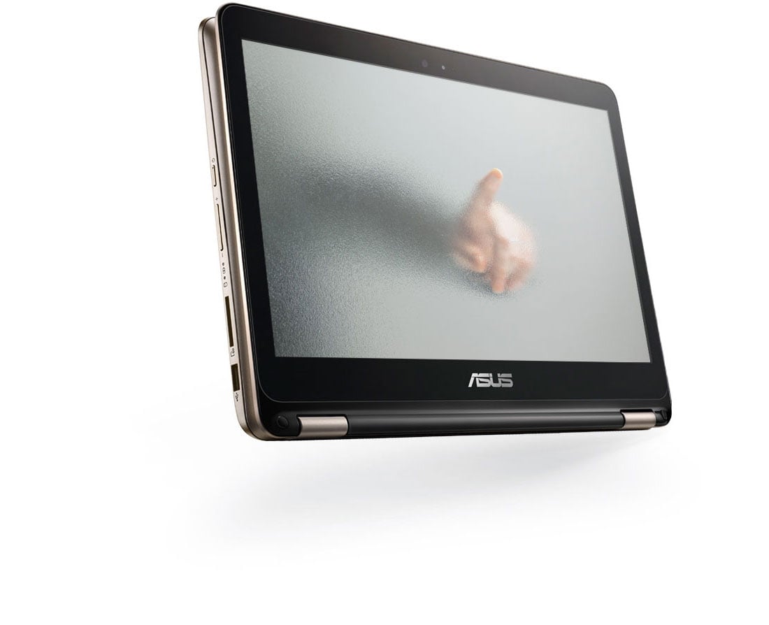 ASUS VivoBook Flip TP301