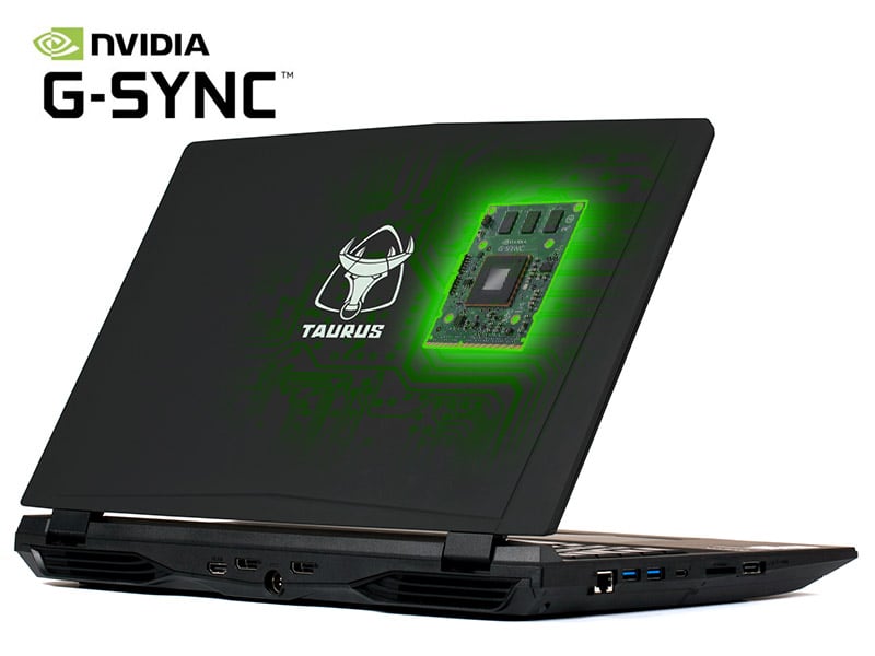 Nvidia G-Sync