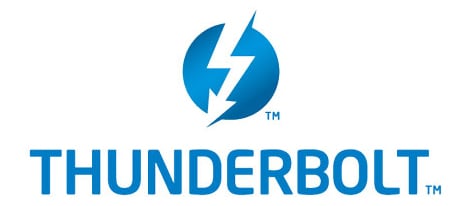 ThunderBolt™ 3