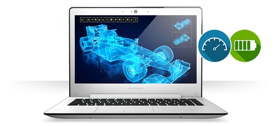 Lenovo U31