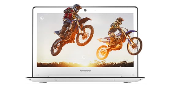 Lenovo U31