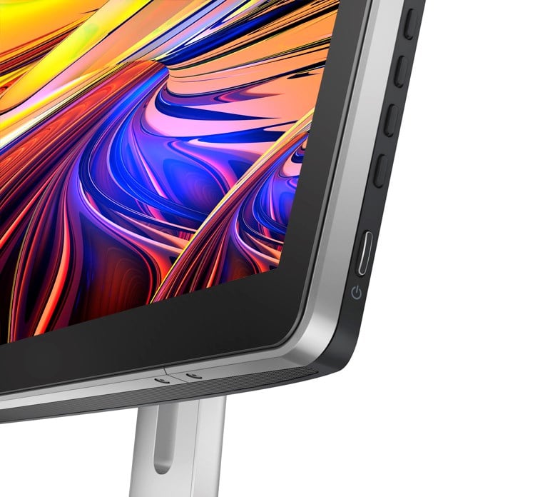 Dell UP2715K