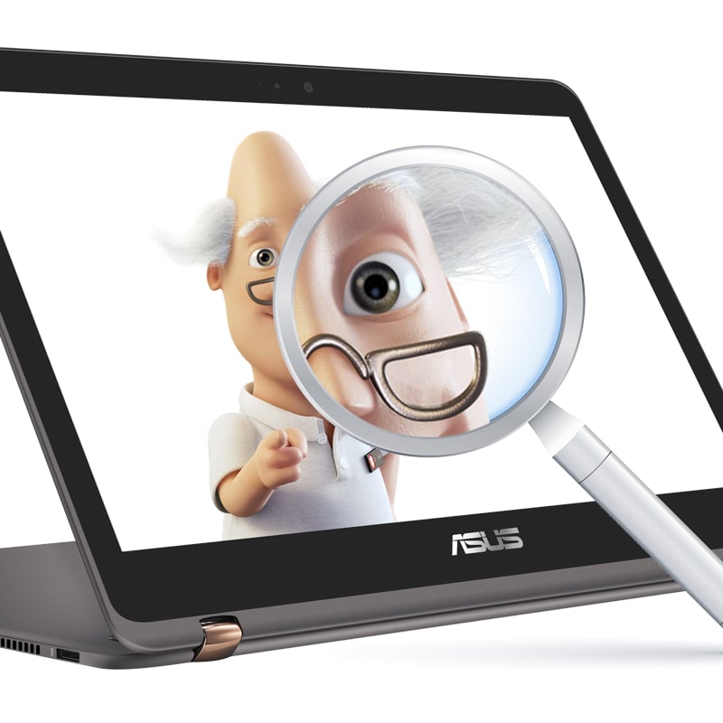 UX360UA