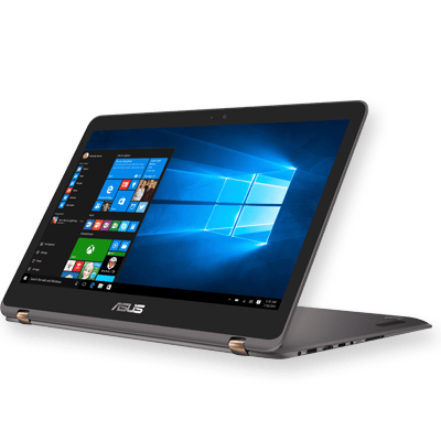 UX360UA