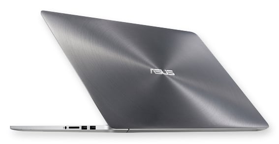 ASUS ZenBook Pro UX501