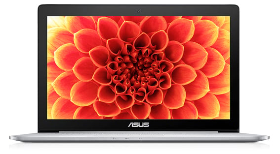 ASUS ZenBook Pro UX501