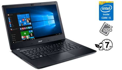 Acer Aspire V3-372-52Y