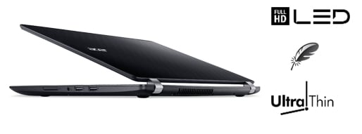 Acer Aspire V3-372-577U