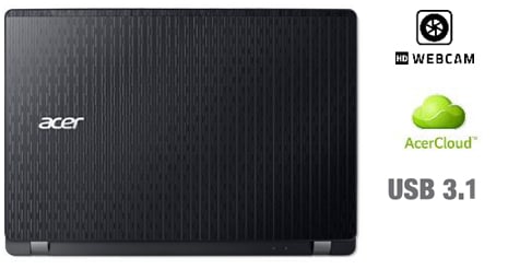 Acer Aspire V3-372-577U