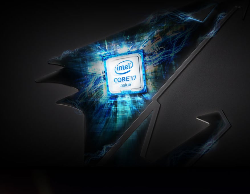 Aorus X5S v5