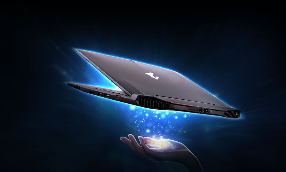 Aorus X3 Plus v5