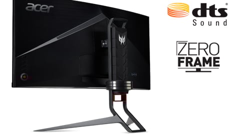 Acer Predator X34P