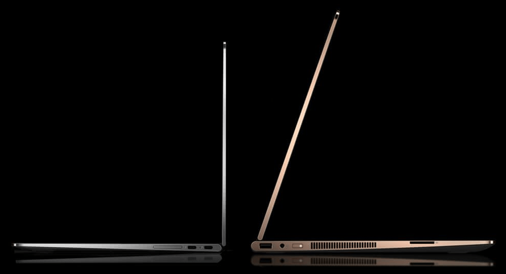 HP Spectre x360